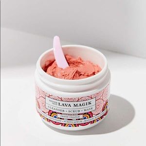 Better Skin Co. Lava Magik 3 in 1 scrub/mask